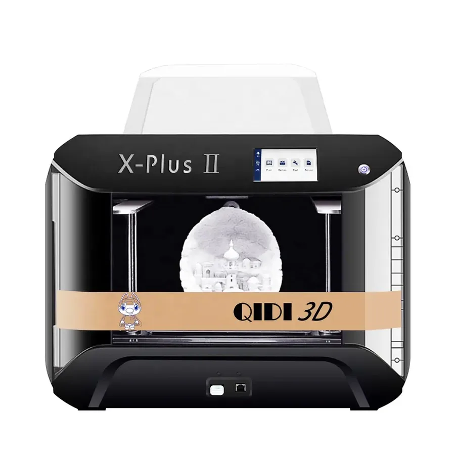 Engineering FDM 3D Printer for Functional Parts — System FP-00047