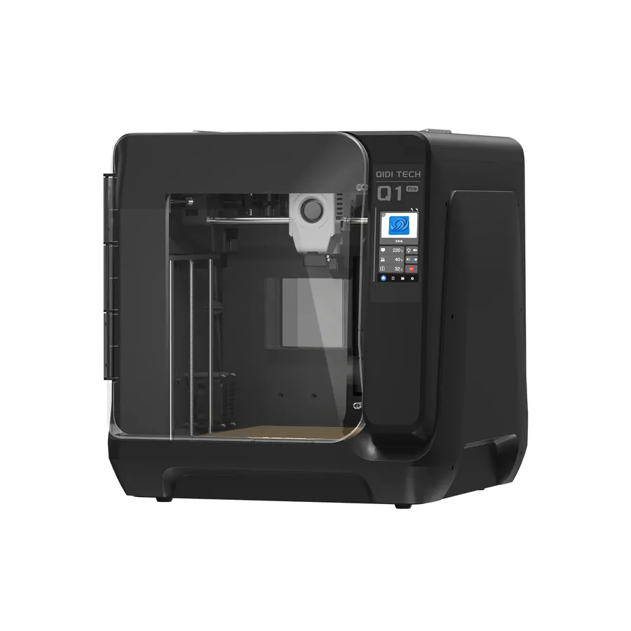 Engineering FDM 3D Printer for Functional Parts — System FP-00193