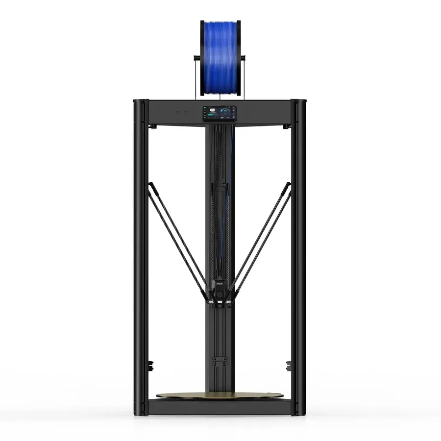 Large-Format Industrial FDM 3D Printer — System FP-00382