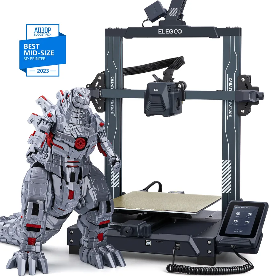 FDM-Desktopdrucker — Druckverfahren: FDM; Produktreferenz: FP-00620