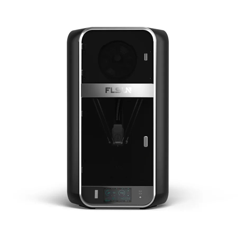 Stampanti FDM industriali di grande formato — Tecnologia di stampa: FDM; Riferimento articolo: FP-00646