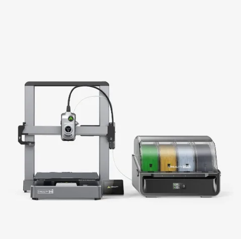 FDM-Mehrfarbdrucker — Druckverfahren: FDM; Produktreferenz: FP-01412