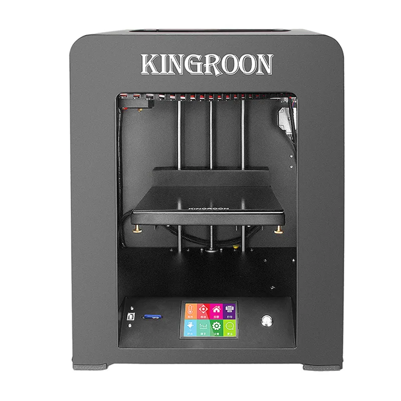FDM-Desktopdrucker — Druckverfahren: FDM; Produktreferenz: FP-01710