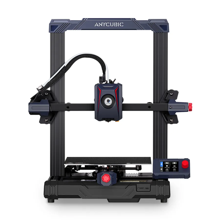 FDM-Desktopdrucker — Druckverfahren: FDM; Produktreferenz: FP-01718