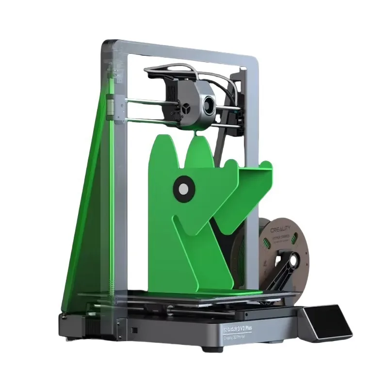 Industrielle FDM-Großformatdrucker — Druckverfahren: FDM; Produktreferenz: FP-01729