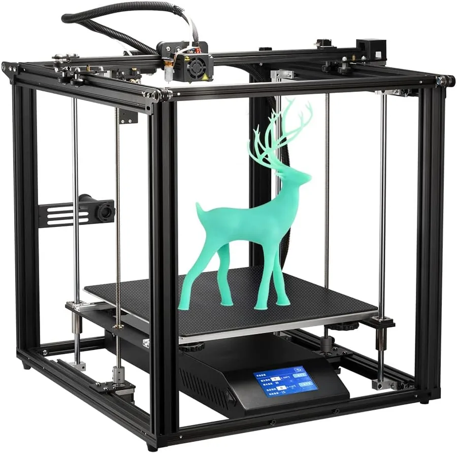 FDM-Desktopdrucker — Druckverfahren: FDM; Produktreferenz: FP-01737