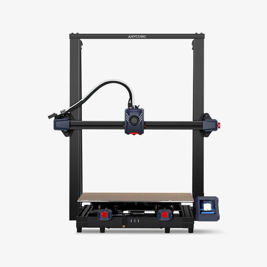Industrielle FDM-Großformatdrucker — Druckverfahren: FDM; Produktreferenz: FP-01753