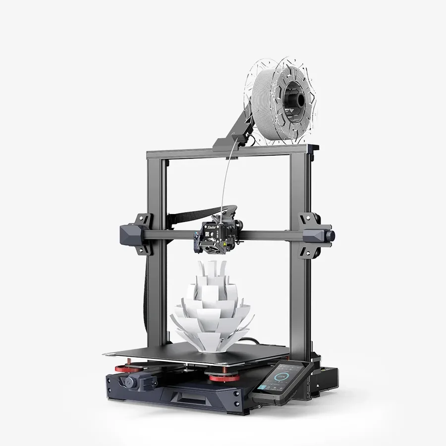 FDM-Desktopdrucker — Druckverfahren: FDM; Produktreferenz: FP-01864