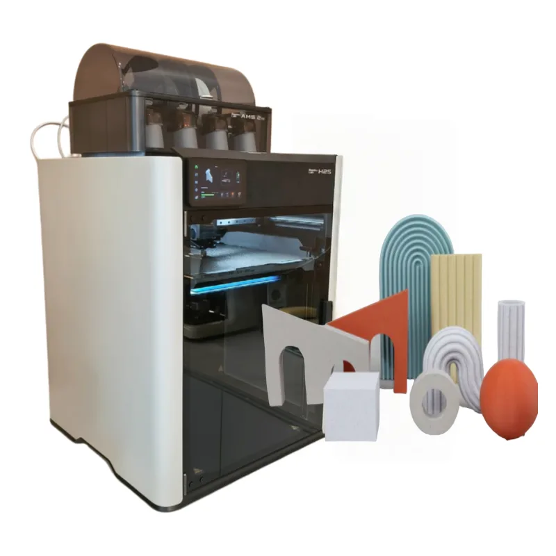 FDM-Desktopdrucker — Druckverfahren: FDM; Produktreferenz: FP-01890