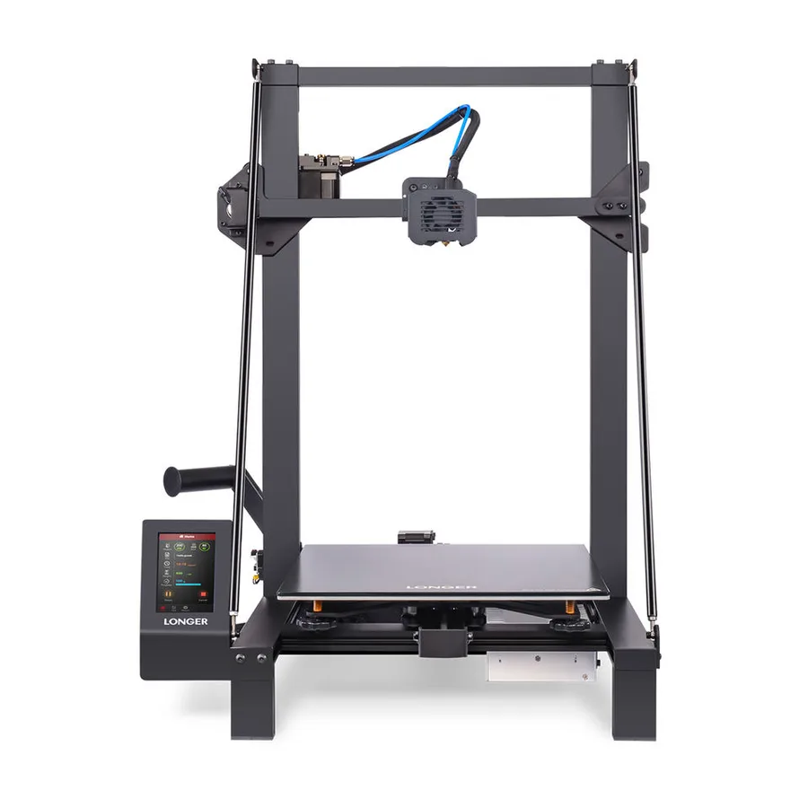 Engineering FDM 3D Printer for Functional Parts — System FP-01936