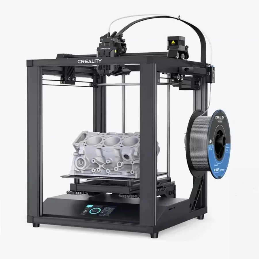 FDM-Desktopdrucker — Druckverfahren: FDM; Produktreferenz: FP-01943
