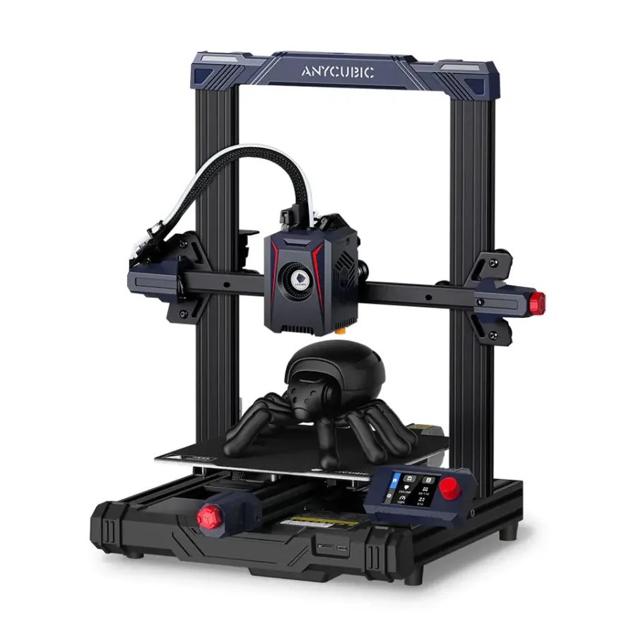 Desktop FDM 3D Printer for Rapid Prototyping — System FP-01946