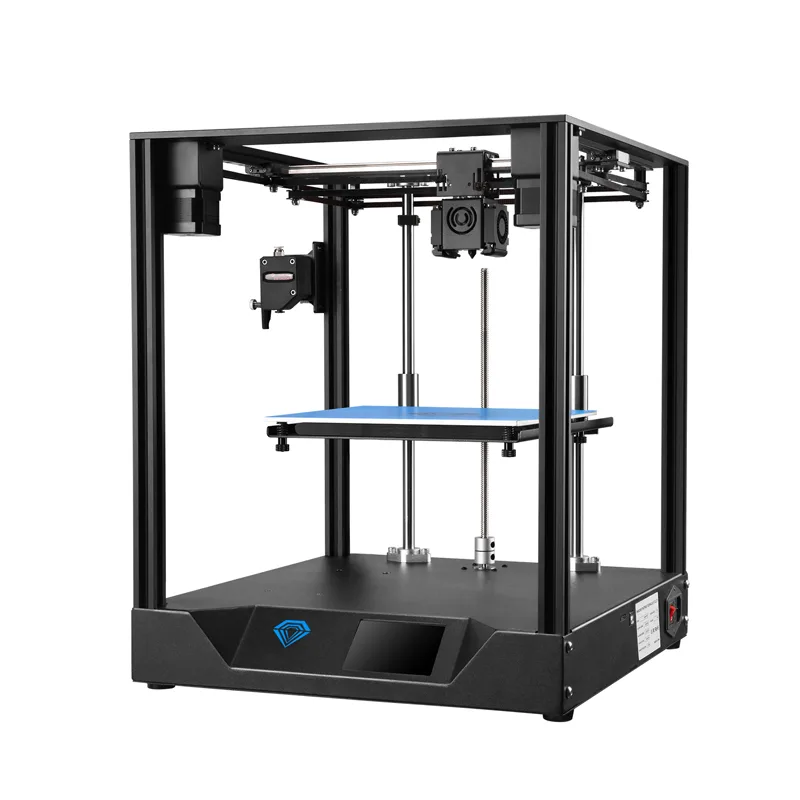 Desktop FDM 3D Printer for Rapid Prototyping — System FP-01992